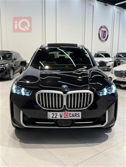 بي ام دبليو X5